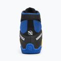 Pánské boxerské boty Hayabusa Talon Boxing blue/yellow 6