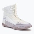 Boxerské boty Hayabusa Talon  white/lavender
