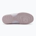 Boxerské boty Hayabusa Talon  white/lavender 4