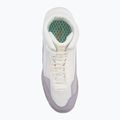 Boxerské boty Hayabusa Talon  white/lavender 5