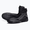 Pánské boxerské boty Hayabusa Talon Boxing black 10