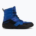 Pánské boxerské boty Hayabusa Strike Boxing blue 2