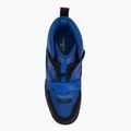 Pánské boxerské boty Hayabusa Strike Boxing blue 5