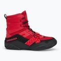 Pánské boxerské boty  Hayabusa Strike Boxing red 2