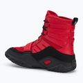 Pánské boxerské boty  Hayabusa Strike Boxing red 3