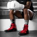 Pánské boxerské boty  Hayabusa Strike Boxing red 10