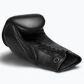 Boxerské rukavice Hayabusa Pro Traditional Horse Hair Lace-Up black 5