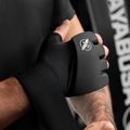 Grapplingové rukavice Hayabusa Elite Quick Wraps black 4