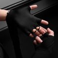Grapplingové rukavice Hayabusa Elite Quick Wraps black 5