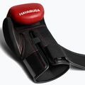 Boxerské rukavice Hayabusa E1 Boxing red/black 5