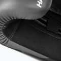 Boxovací rukavice Hayabusa E1 Boxing grey/black 10