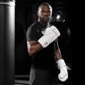 Boxerské rukavice Hayabusa Mayweather Contender white/gold 5