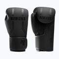 Boxerské rukavice Hayabusa Mayweather Contender black/gold