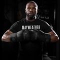 Boxerské rukavice Hayabusa Mayweather Contender black/gold 7