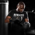Boxerské rukavice Hayabusa Mayweather Contender black/gold 8