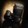 Boxerské rukavice Hayabusa Mayweather Contender black/gold 2