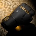 Boxerské rukavice Hayabusa Mayweather Contender black/gold 3