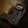 Boxerské rukavice Hayabusa Mayweather Contender black/gold 4