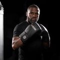 Boxerské rukavice Hayabusa Mayweather Contender black/gold 6