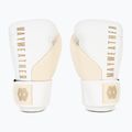 Boxerské rukavice Hayabusa Mayweather Champ white/gold 2