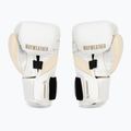 Boxerské rukavice Hayabusa Mayweather Champ white/gold 3