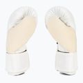 Boxerské rukavice Hayabusa Mayweather Champ white/gold 4