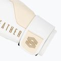 Boxerské rukavice Hayabusa Mayweather Champ white/gold 6