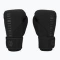 Boxerské rukavice Hayabusa Mayweather Champ black/gold 2