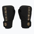 Boxerské rukavice Hayabusa Mayweather Champ black/gold