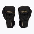 Boxerské rukavice Hayabusa Mayweather Champ black/gold 3