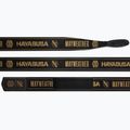 Boxerské bandáže Hayabusa Mayweather Stretch Hand Wraps 450 g black/gold 3