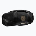 Sportovní taška Hayabusa Mayweather Mesh Gym Bag 70 l black/gold 2
