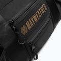 Sportovní taška Hayabusa Mayweather Mesh Gym Bag 70 l black/gold 5