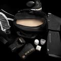 Sportovní taška Hayabusa Mayweather Mesh Gym Bag 70 l black/gold 6