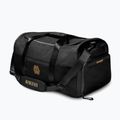 Sportovní taška Hayabusa Mayweather Airstream Duffle Bag 50 l black/gold