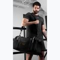 Sportovní taška Hayabusa Mayweather Airstream Duffle Bag 50 l black/gold 5