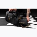 Sportovní taška Hayabusa Mayweather Airstream Duffle Bag 50 l black/gold 6