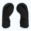 Boxerské rukavice Hayabusa T360 Boxing black 4