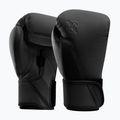 Boxerské rukavice Hayabusa T360 Boxing black 2