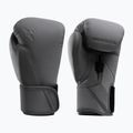 Boxovací rukavice Hayabusa T360 Boxing charcoal