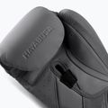 Boxovací rukavice Hayabusa T360 Boxing charcoal 8