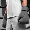 Boxovací rukavice Hayabusa T360 Boxing charcoal 17