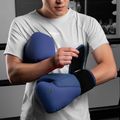 Boxerské rukavice Hayabusa T360 Boxing blue 15