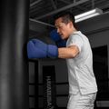 Boxerské rukavice Hayabusa T360 Boxing blue 16