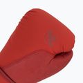 Boxerské rukavice Hayabusa T360 Boxing red 5