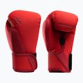 Boxerské rukavice Hayabusa T360 Boxing red