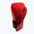 Boxerské rukavice Hayabusa T360 Boxing red 5