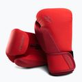 Boxerské rukavice Hayabusa T360 Boxing red 6