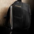 Tréninkový batoh Hayabusa Mayweather Boxing 30 l black/gold 7