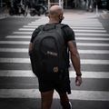 Tréninkový batoh Hayabusa Mayweather Boxing 30 l black/gold 9